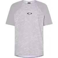 Oakley Apparel Seeker Airline Kortskjortet Enduro-sykkeltrøye
