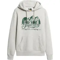 Superdry Outfitters Hettegenser
