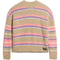 Superdry Multi Stripe Genser