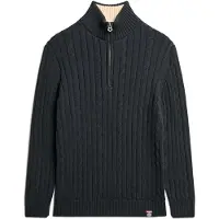 Superdry Rugby Henley Genser