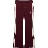 Superdry Athletic Essential Stripe Flare Joggers