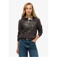 Superdry American Eagle Hettegenser