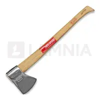 Hachas Jauregi Biscayne Pruning Axe 1.00kg 60cm øks, curved bit