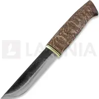 Woodsknife Eagle Eyes (Kotkan silmät) finsk kniv