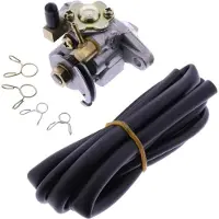 101 Octane Aprilia Mojito 50 Custom 04-10/scarabeo 50 07-20/sportcity One 50 08-10 Ip38549 Oljepumpepakning