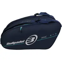 Bullpadel Bpp26015 Tour Padelracketbag