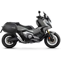 Shad 3p System Honda X-adv 750 Montering Av Sidevesker