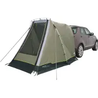 Outwell Sandcrest S bilfortelt for Peugeot Rifter, Citroën Berlingo, VW Caddy