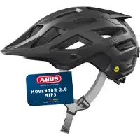 ABUS Moventor 2.0 Mips Mtb-hjelm