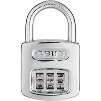 ABUS 160/40 Hengelås