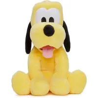 Disney Kosedyr - Pluto - 25 cm - - OneSize - Kosedyr