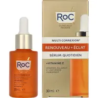 Roc Revive + Glow Day 30ml Ansiktsserum