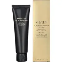 Shiseido Future Solution LX Extra Rich Cleansing Foam 125ml