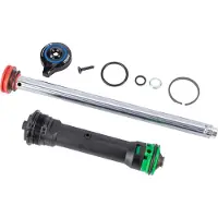 RockShox Damper Assembly Crown Turnkey Coil Xc30 B3-b4/judy Tk B1 Servicesett
