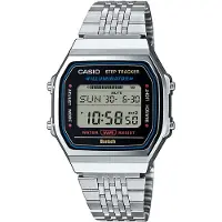 Casio ABL-100WE-1AEF armbåndsur 37,9 mm Bluetooth skritteller unisex
