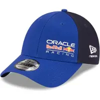 New Era Essential 9forty Red Bull F1 Cap