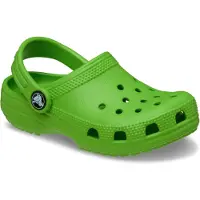Crocs Classic Tresko