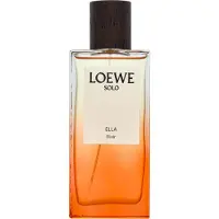 LOEWE Solo Ella Elixir 100ml Eau De Parfum