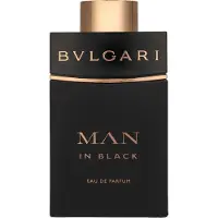 Bvlgari Man In Black Edp Spray 100 ml