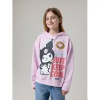 Name it Hello Kitty Hettegenser