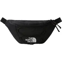 The North Face Belteveske - Jester Lumbar - TNF Black - - OneSize - Belteveske