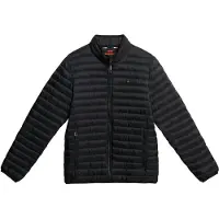 Superdry Fuji Lite Vattert Jakke