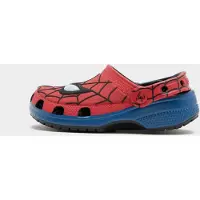 Crocs Sandaler - Spider-Man - Multi - - 28/29 - Sandals