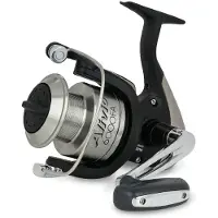 Shimano Alivio Fa Fiske Spinnehjul