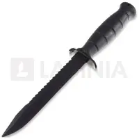 Glock M81 kniv, svart