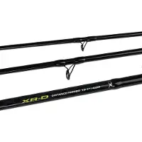 Matrix Ethos Xrc Carbon 3.4 Mm Stangtupp