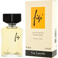 Guy Laroche Fidji Eau de Parfum for kvinner 50 ml