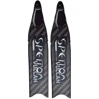 Spetton Cx Vulcan 2.0 Ht Tre 25 Harpunfiskefinner