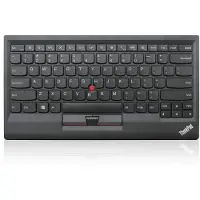 Lenovo Primax - Erstatningstastatur for bærbar PC - bakbelysning - USA - FRU - for ThinkPad T480