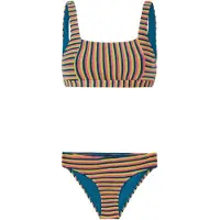 Protest Tube Bandeau Bikini