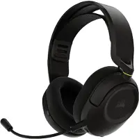 Corsair HS35 v3 Wireless (Svart)