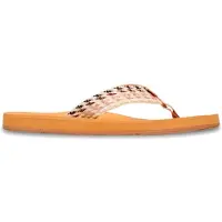 Roxy Porto Rope Flip-flops