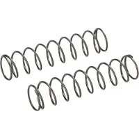 Bahco reserve spiral-fjær (x2) lav styrke