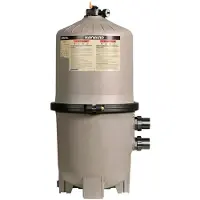 Productos Qp 7t Automatic Klorin Dispenser