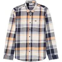 Garcia I51288 Skjorte Med Lange Ermer