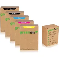 Canon PGI-580/CLI-581 / 2078C007 Multi Pack