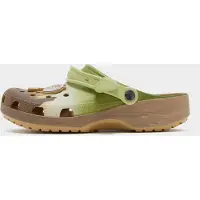 Crocs Star Wars Grogu Classic Tresko
