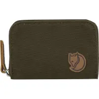 Fjällräven Kortholder Med Glidelås