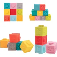 Ludi Stableklosser - 9 Deler - - OneSize - Stableleker
