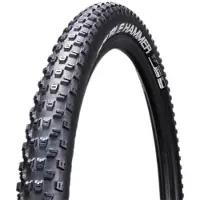 Chaoyang Doble Hammer-tr Tubeless 27.5´´ X 2.25 Mtb-dekk
