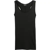 Superdry Studios Lightweight Racer Ermeløs T-skjorte