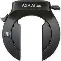 Axa Atlas Naz Sykkelrammelås