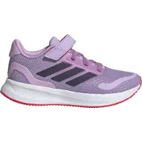 Adidas Sko - Runfalcon 5 EL C - Powplu/Aurplu/Lucred - - 35 - Sko