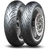Dunlop Scootsmart 2 58p Tl Scooterdekk