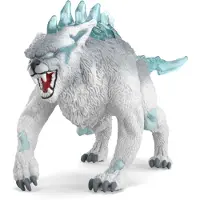 Schleich Ice Lynx