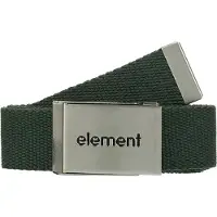 Element Lowcase Webbing Belte